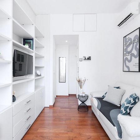 Nice And Cozy Studio In Porta Romana By Easylife Mediolan Zewnętrze zdjęcie