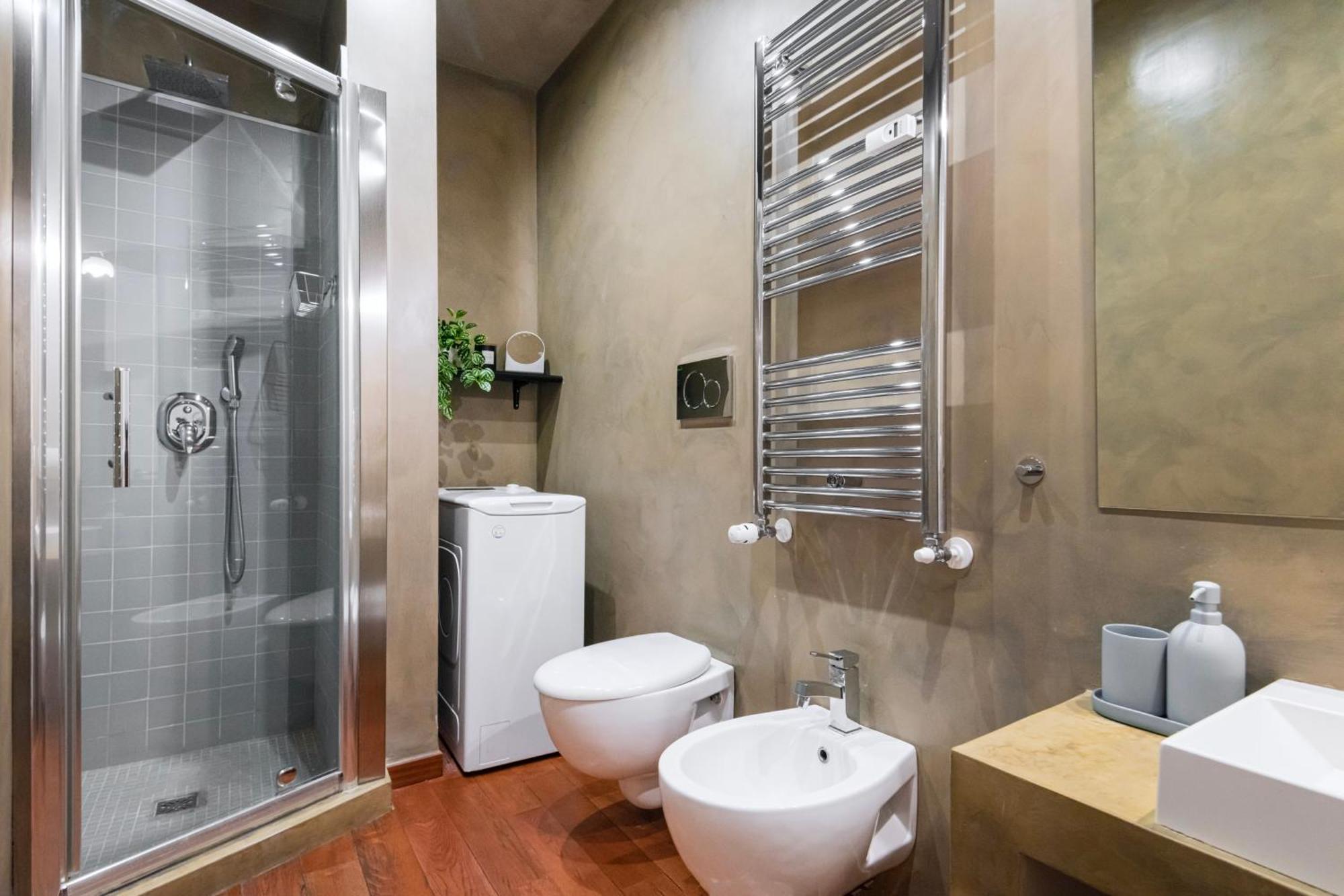 Nice And Cozy Studio In Porta Romana By Easylife Mediolan Zewnętrze zdjęcie