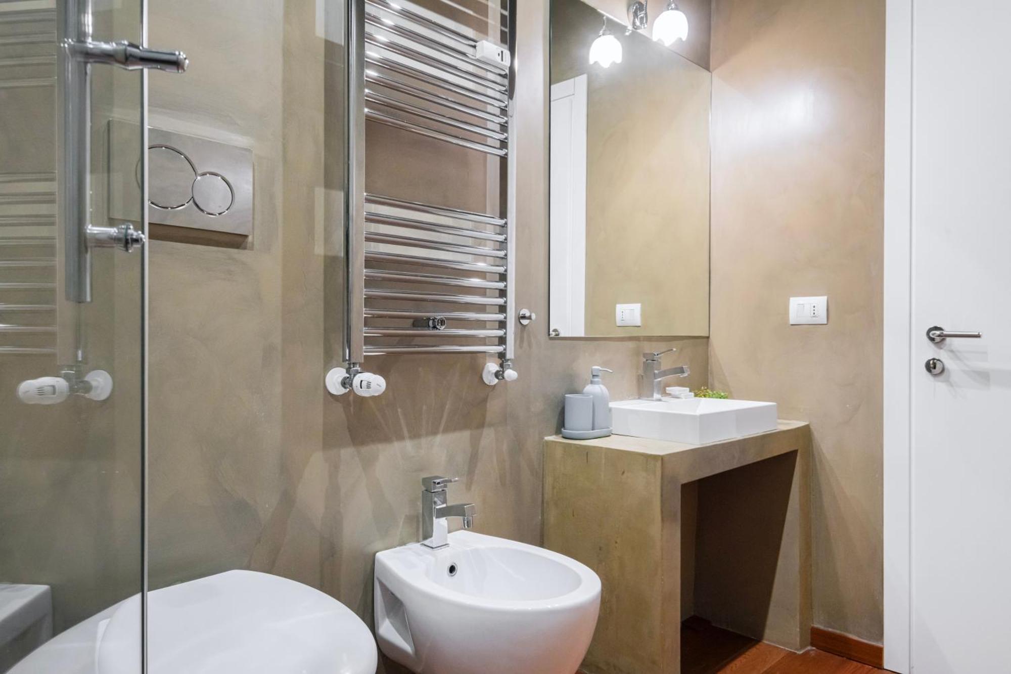 Nice And Cozy Studio In Porta Romana By Easylife Mediolan Zewnętrze zdjęcie