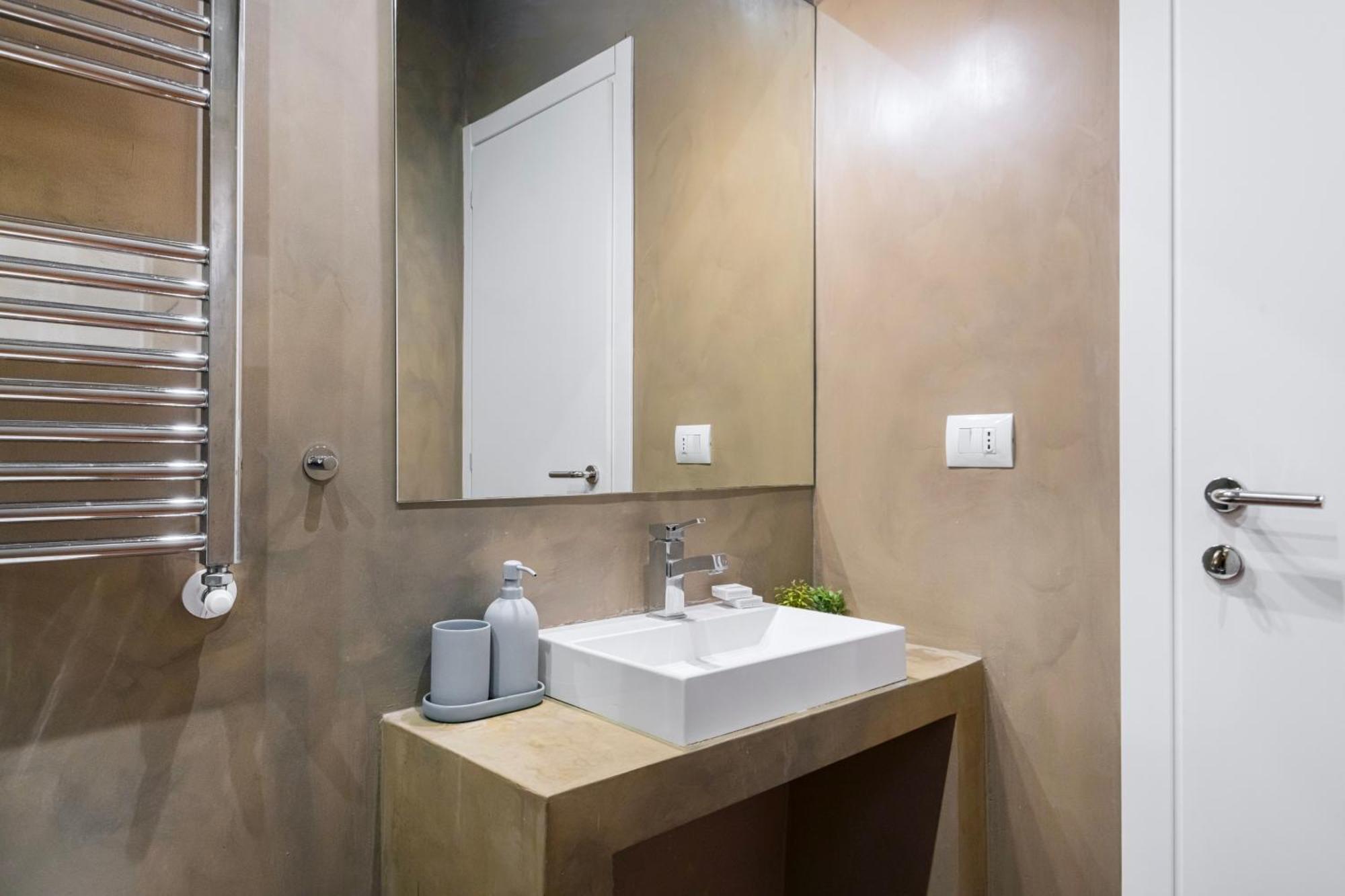 Nice And Cozy Studio In Porta Romana By Easylife Mediolan Zewnętrze zdjęcie
