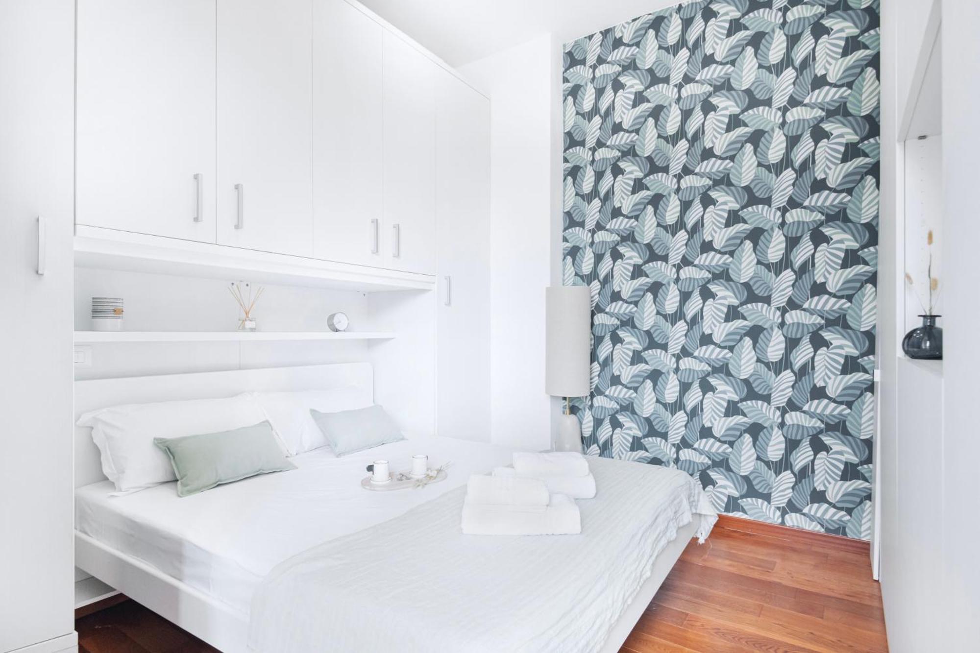 Nice And Cozy Studio In Porta Romana By Easylife Mediolan Zewnętrze zdjęcie