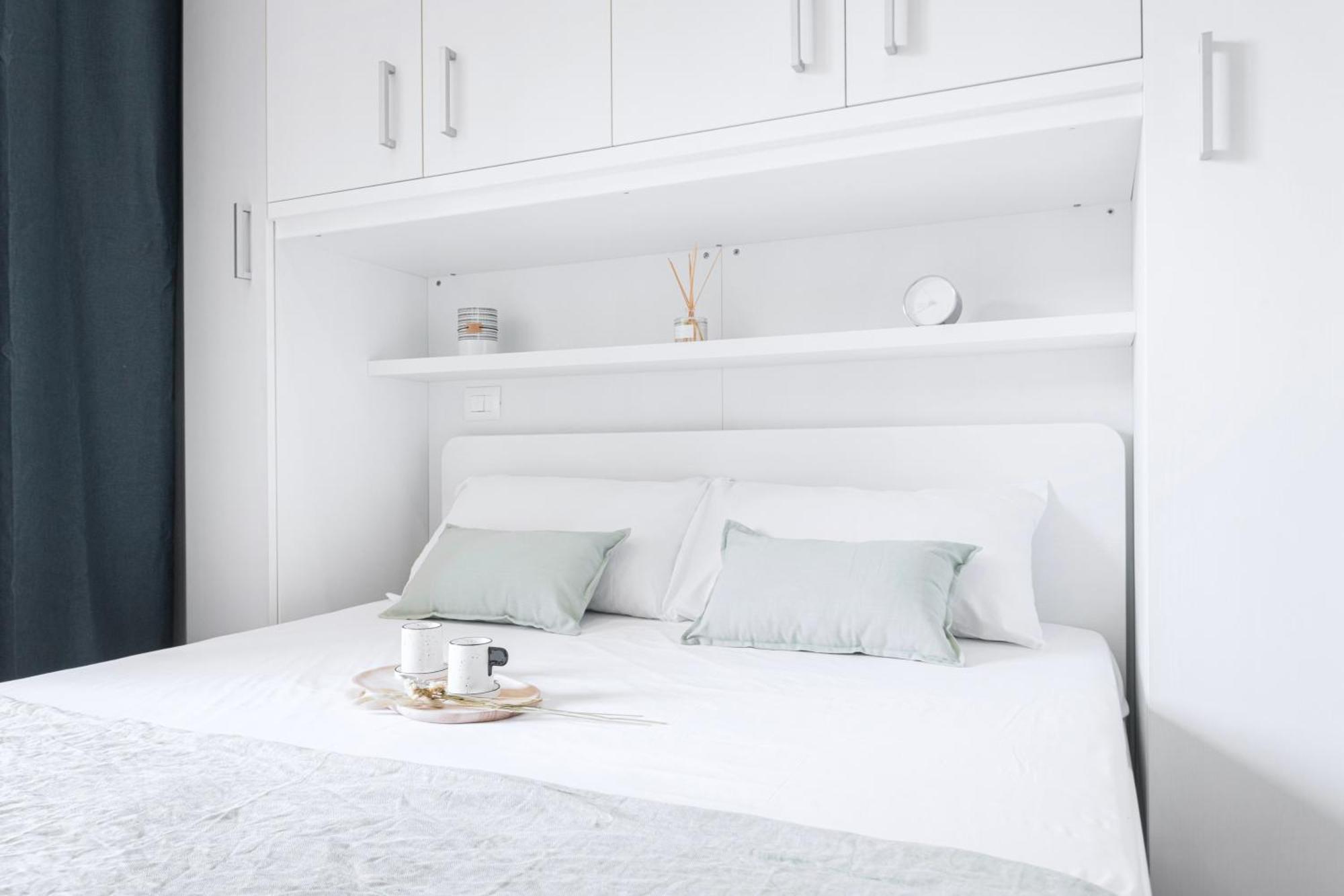 Nice And Cozy Studio In Porta Romana By Easylife Mediolan Zewnętrze zdjęcie